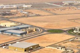 Egypt offers first industrial land under lease-to-own system