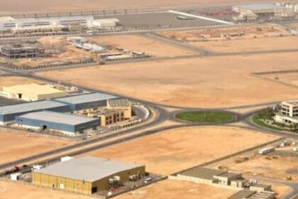 Egypt offers first industrial land under lease-to-own system