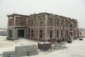 EFCBC proposes seven measures to support Egypt’s real estate, construction sectors