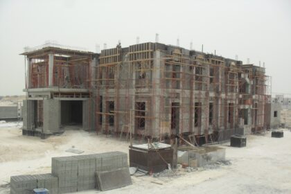 EFCBC proposes seven measures to support Egypt’s real estate, construction sectors