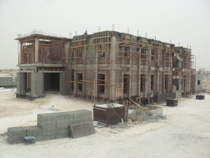 EFCBC proposes seven measures to support Egypt’s real estate, construction sectors