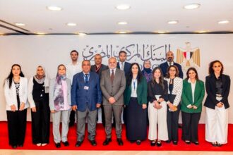CBE forms inter-ministerial working group to develop Sustainable Finance Taxonomy