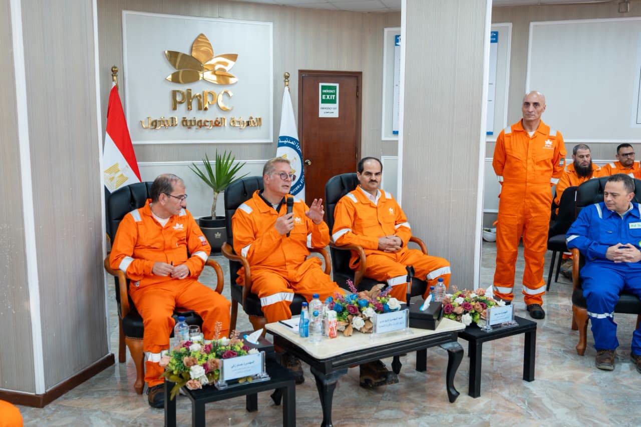 Petroleum minister urges latest exploration tech to maximise gas production