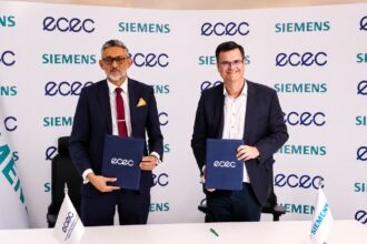 ECEC signs MoU with Siemens Smart Infrastructure to expand Saudi cooperation
