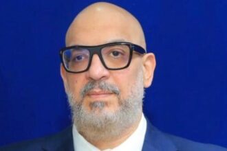 Ahmed Elbatrawy, CEO and Founder of Egyptian Real Estate Platform