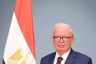 Hussein Eissa, Deputy Prime Minister for Economic Affairs