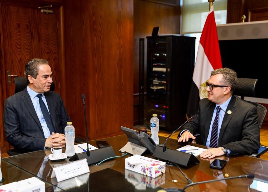 Government discusses settling National Media Authority debts to NIB