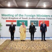 Opinion | Quartet Questions: What the Makkah Pact Means for the R4