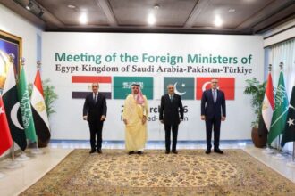 Opinion | Quartet Questions: What the Makkah Pact Means for the R4