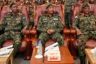 Sudan’s Sovereign Council Head Offers Political Dialogue While Battling to Secure Vital Trade Routes