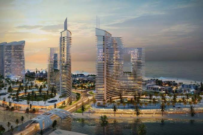 Top 10 Egyptian developers’ sales rise to EGP 670bn in H1 2026