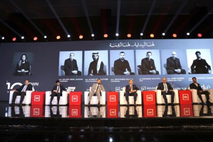 Mazaya Developments launches 25-feddan Town Ten in New Obour