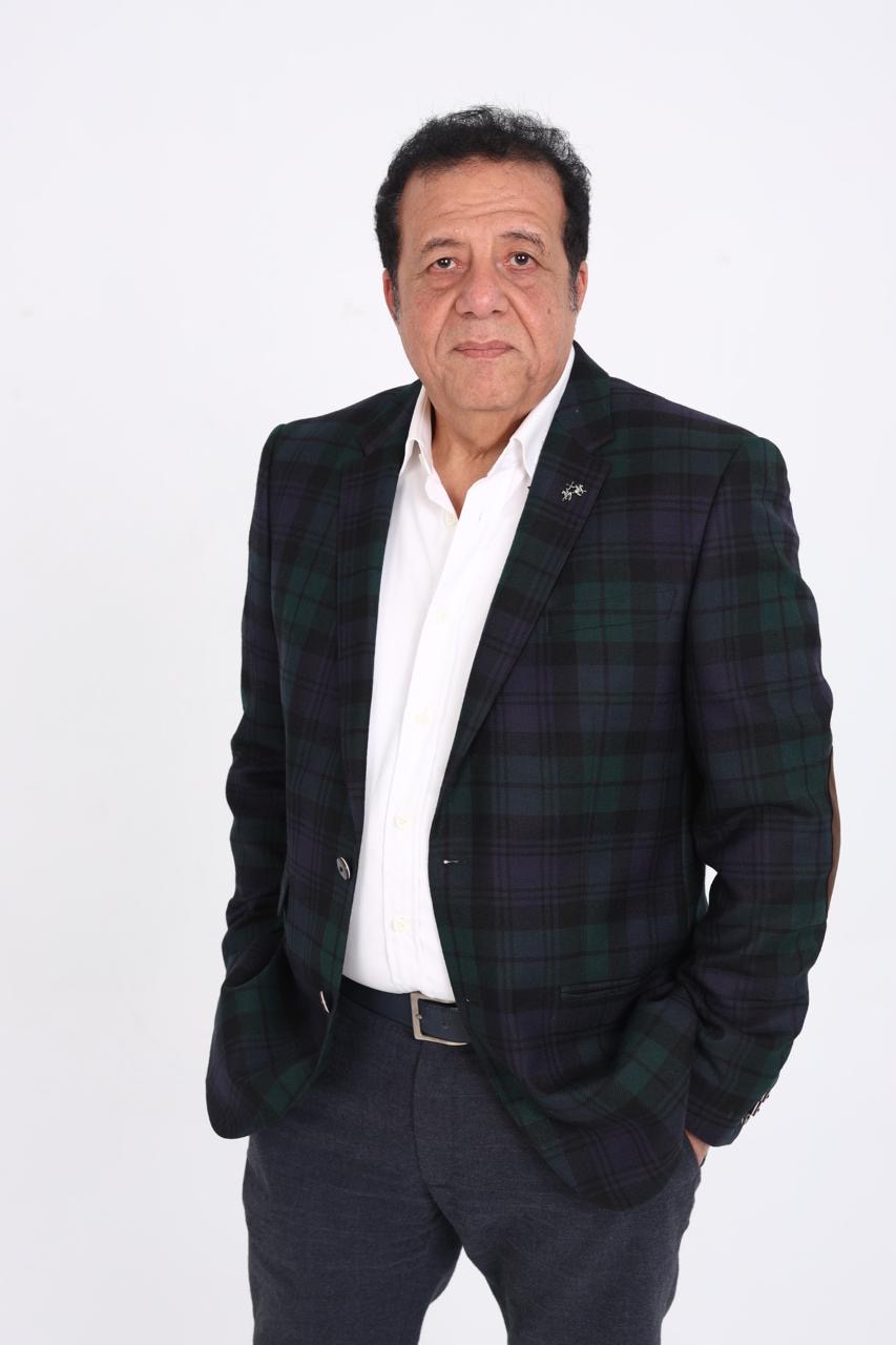 Atef Abdel Latif: Cinema creates the dream, tourism brings it to life