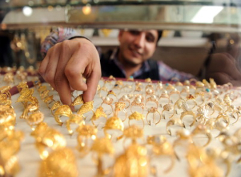 Egypt’s supply ministry to upgrade gold stamping systems with modern technology to tighten market regulation
