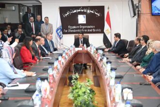 Egyptian industry minister outlines updated 2030 strategy to boost exports and global integration