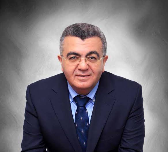 Professor Hatem Sadek