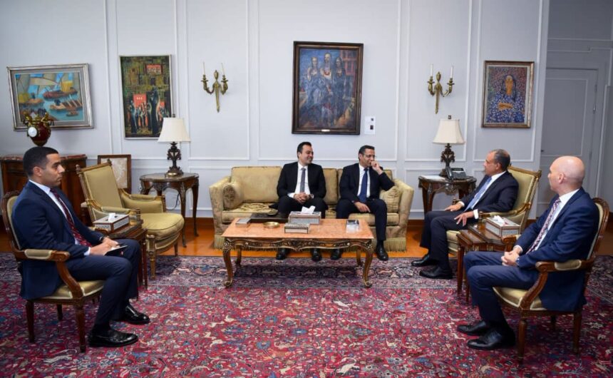 Foreign ministry, Journalists Syndicate agree on regular policy briefings for Egyptian media