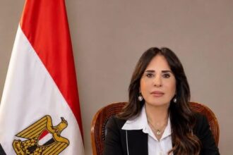 Randa El-Menshawy, Housing Minister