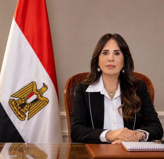 Randa El-Menshawy, Housing Minister