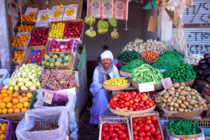 Egypt’s annual urban inflation accelerates to 14.9% in July from 14.3% in June