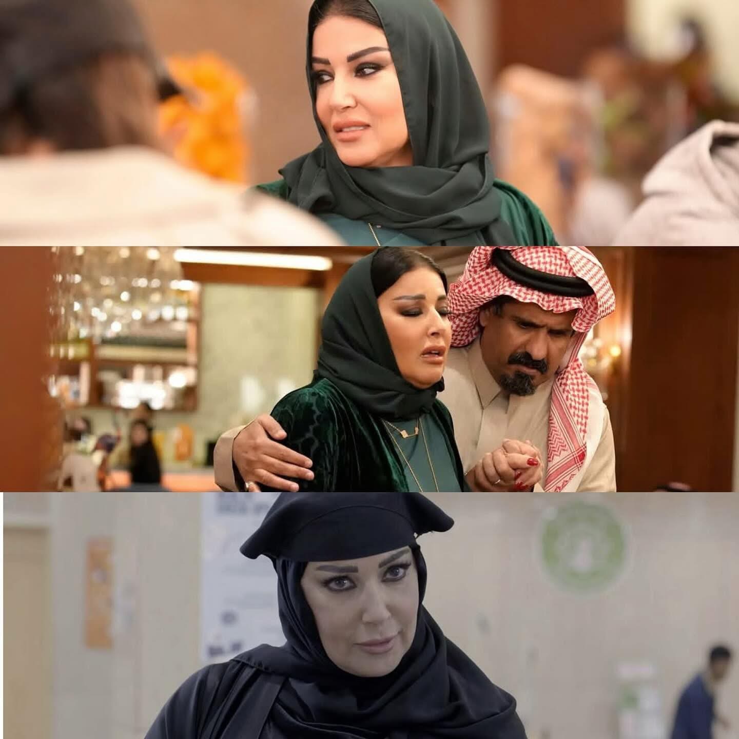 Somaya El Khashab: I won’t take on project that doesn’t add to my artistic legacy