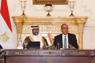 African investment entity planned by Egypt as it seeks expanded BADEA funding