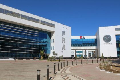 Egypt's investment fund assets jumps 14.7% to EGP 470.9bn in June 2026: FRA