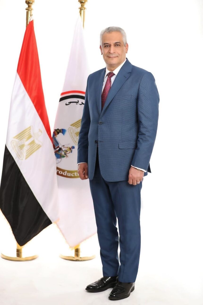 Salah Gombalat, Minister of State for Military Production