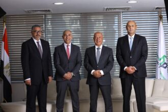 HDB posts EGP 9.924bn net profit in H1 2026