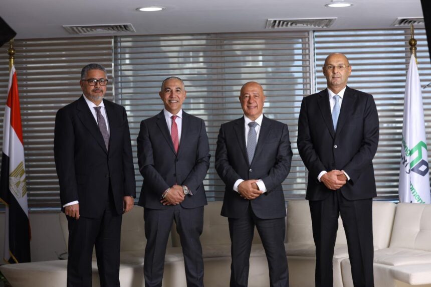 HDB posts EGP 9.924bn net profit in H1 2026