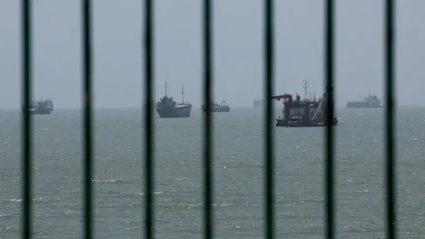 Egypt and Pakistan urge revival of US-Iran agreement amid escalating naval clashes