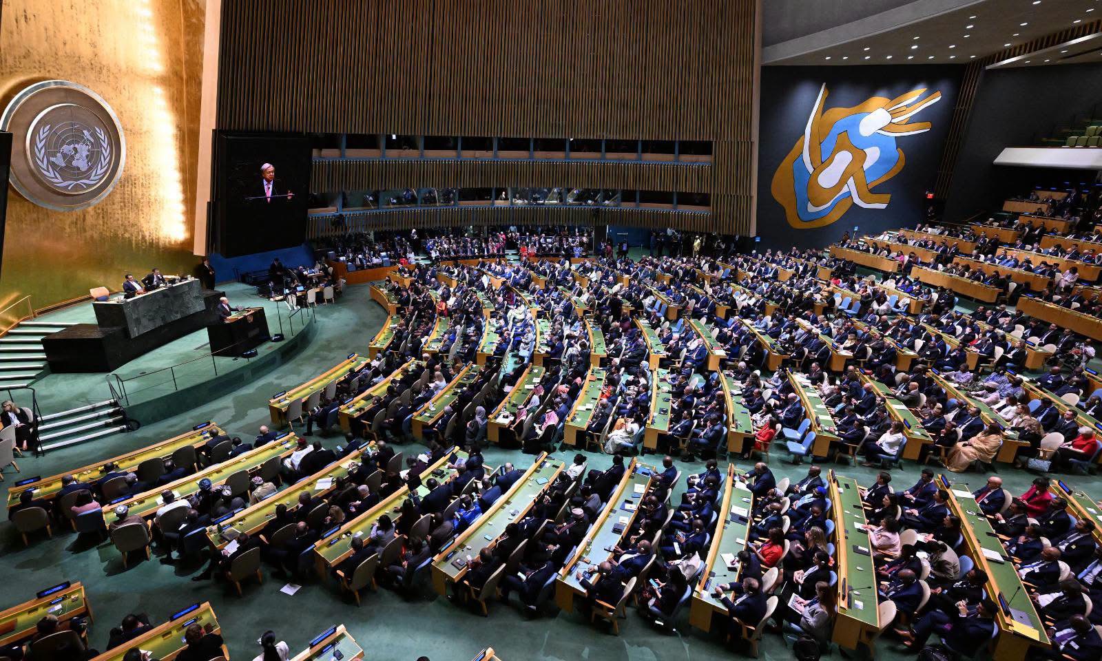 Egypt's Madbouly calls for reorienting international financial system towards Global South
