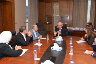 Egypt prepares to host Global Entrepreneurship Festival 2026