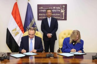 Egypt, Intel partner to train 1 million citizens annually in AI
