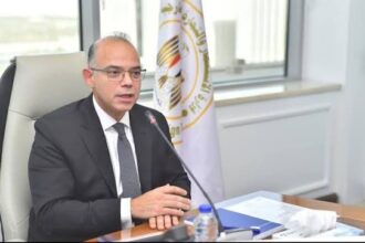 Minister of Investment and Foreign Trade Mohamed Farid
