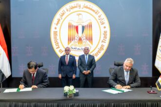 China’s ZC Rubber plans $500m tyre manufacturing complex in Sokhna