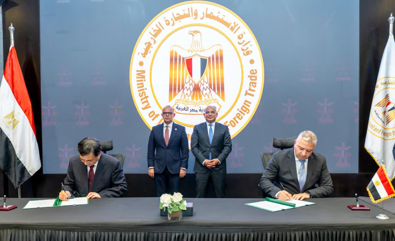 China’s ZC Rubber plans $500m tyre manufacturing complex in Sokhna