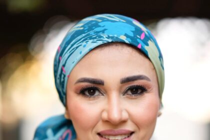 Dr Shaimaa Wagih