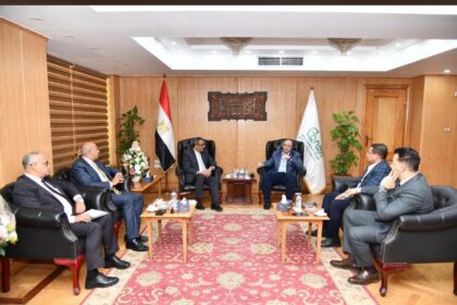 MSMEDA provides EGP 3.2bn in financing in Fayoum over 12 years: CEO