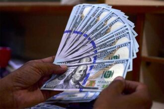 Egyptian banking sector net foreign assets rise to $28.418bn in July 2026: CBE