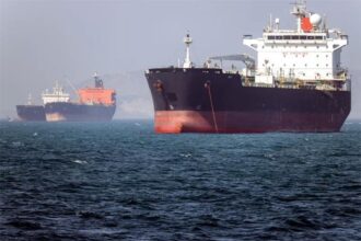 Trump Reignites Tanker War in the Gulf