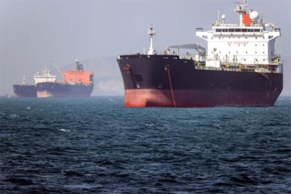 Trump Reignites Tanker War in the Gulf
