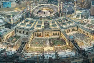 Egypt, Al-Azhar condemn attempt to target Mecca, warn against threats to holy sites