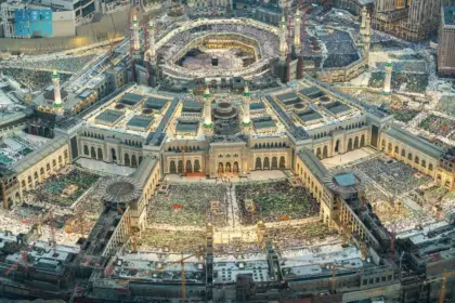 Egypt, Al-Azhar condemn attempt to target Mecca, warn against threats to holy sites
