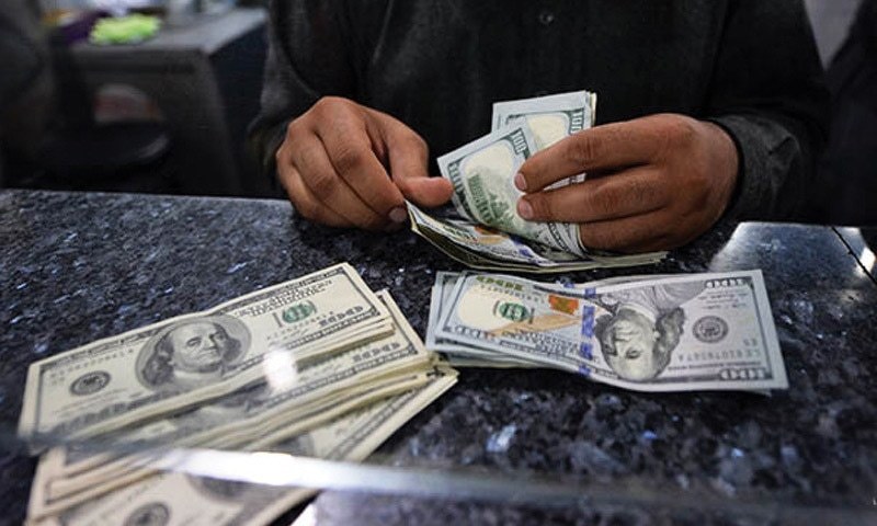 Egypt's net international reserves rise to $57.214bn in August