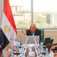 Belgian firm Hydrovolta discusses 10-million-cubic-metre desalination project in Egypt