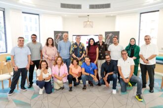 One in four Egyptian senior leaders sees no CEO-ready successor, Atruk Athar survey finds