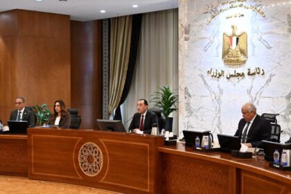 Egypt launches six-month price reduction initiative for basic commodities alongside intensified market controls