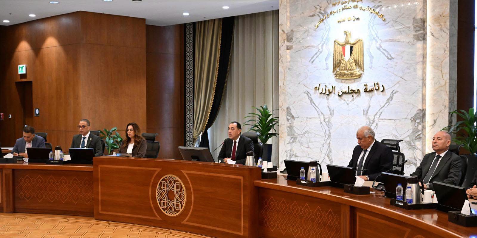 Egypt launches six-month price reduction initiative for basic commodities alongside intensified market controls