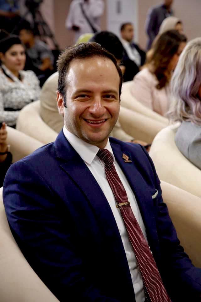 Dr. Mohamed El-Seidy
